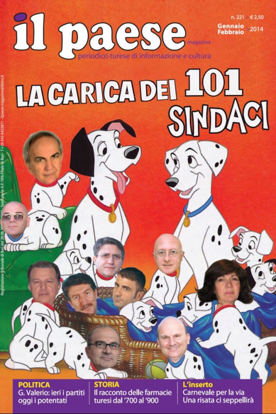 copertina 221