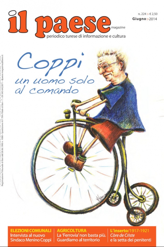 copertina 224