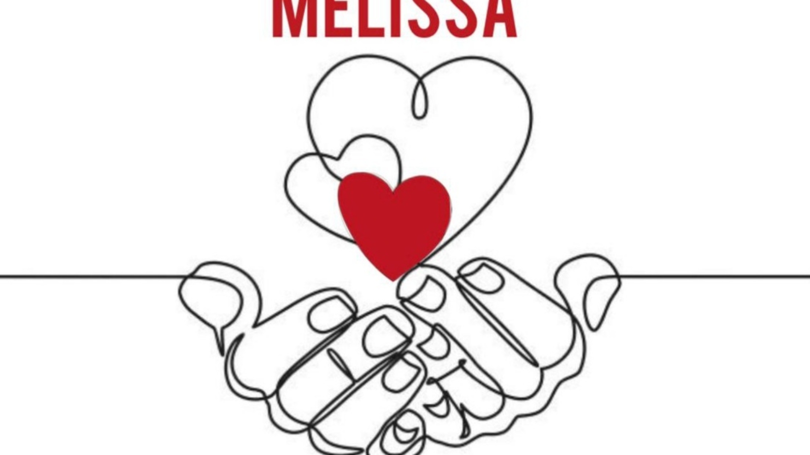 Melissa-manifesto