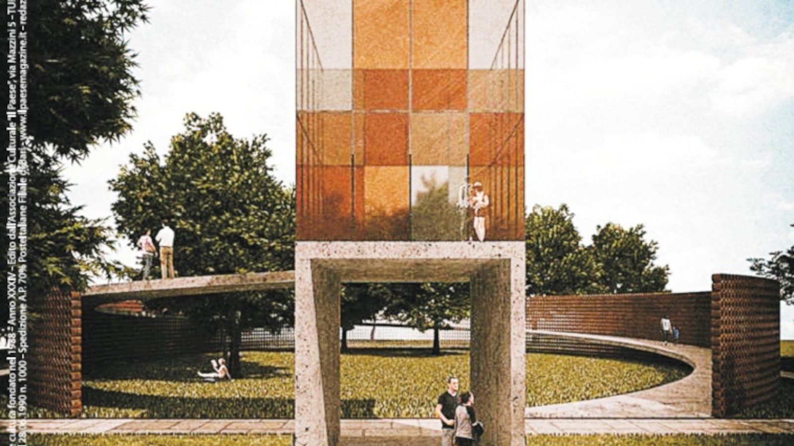 il-paese-294-copertina