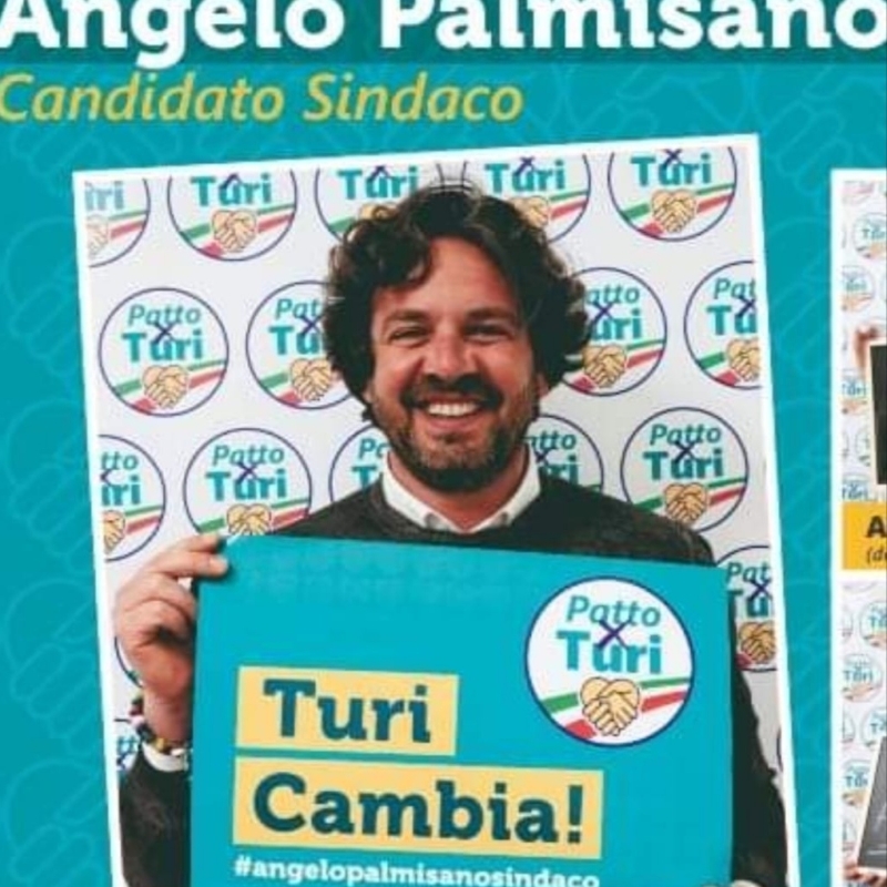 Angelo-Palmisano