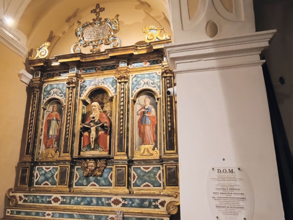 Trinità veduta generale rid