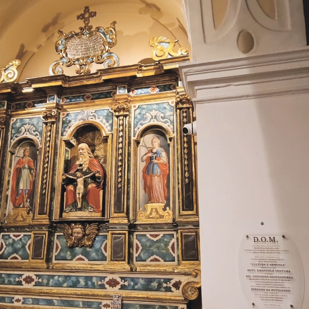 Trinità veduta generale rid