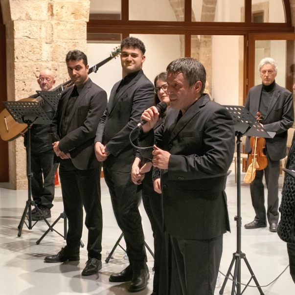 Ensemble bassa