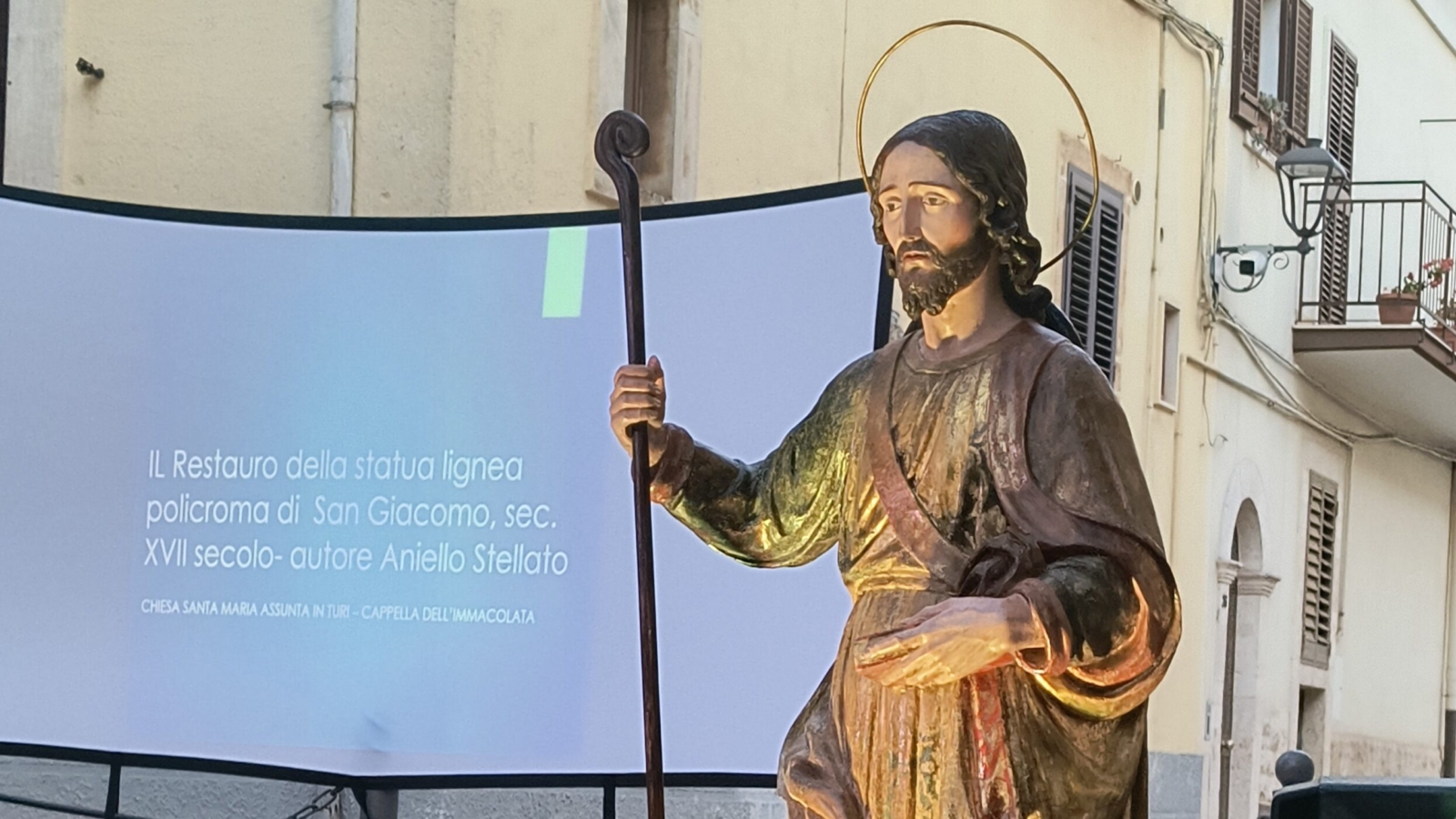 foto presentazione