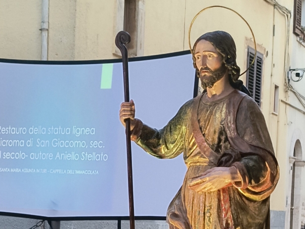 foto presentazione